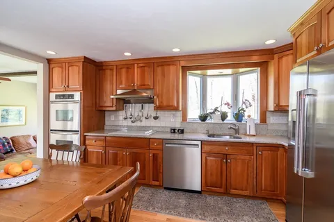 $1,189,000 | 7 Woodleigh Road, Natick, MA 01760