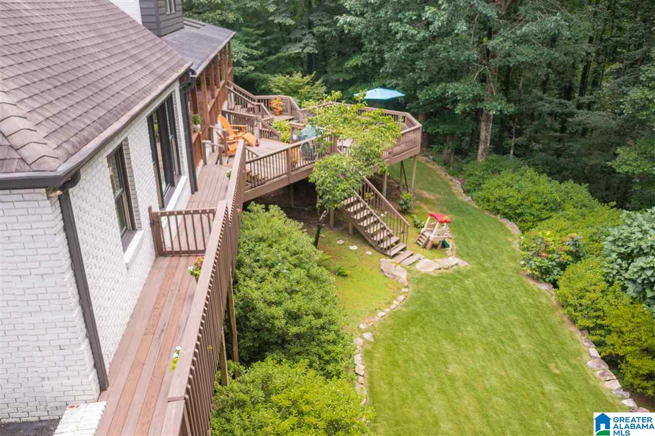 4532 Pine Mountain Road Birmingham, AL 35213 - Photo 38 of 50
