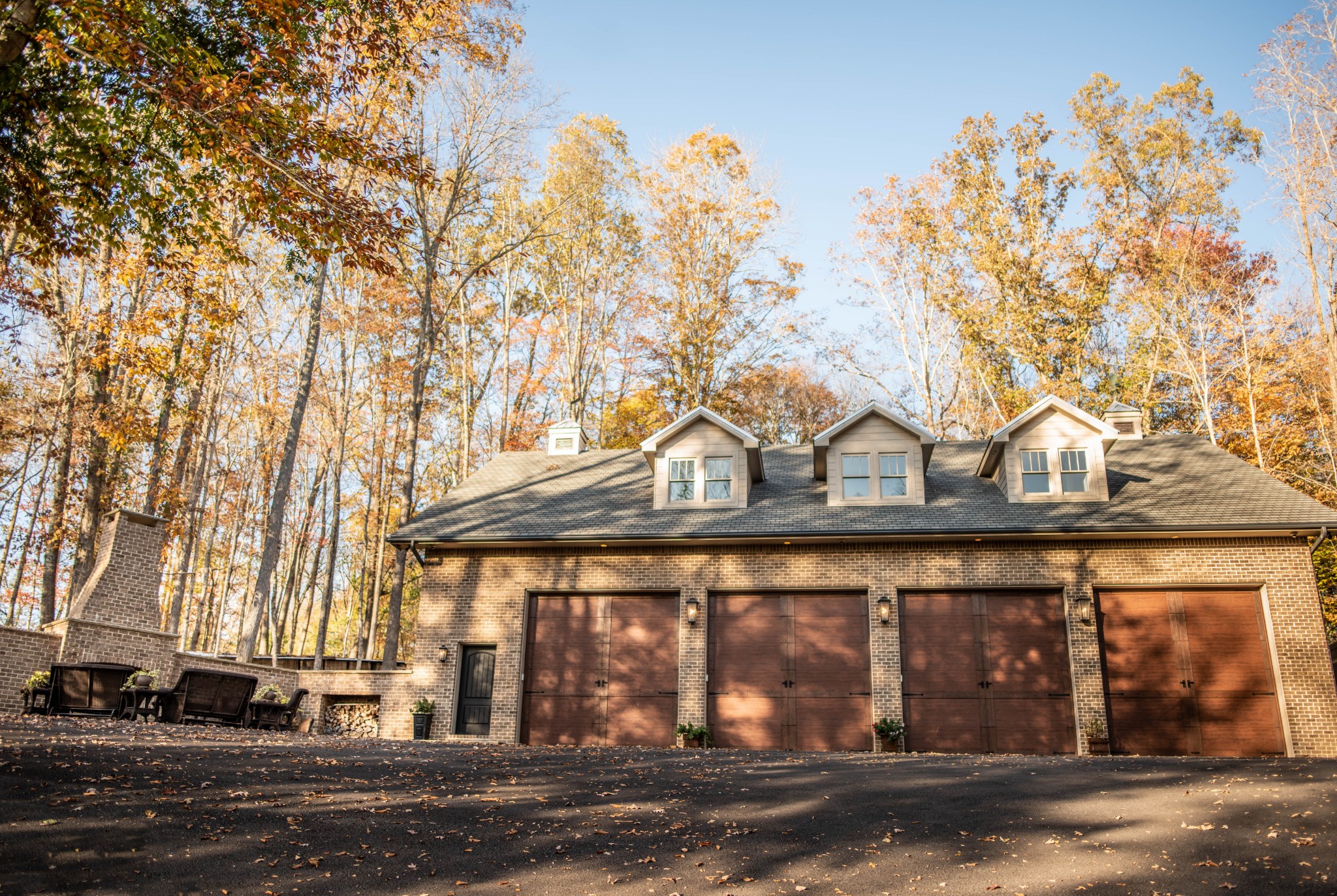 8898 Faix Road Byrdstown, TN 38549 - Photo 10 of 45 a view of a building and trees