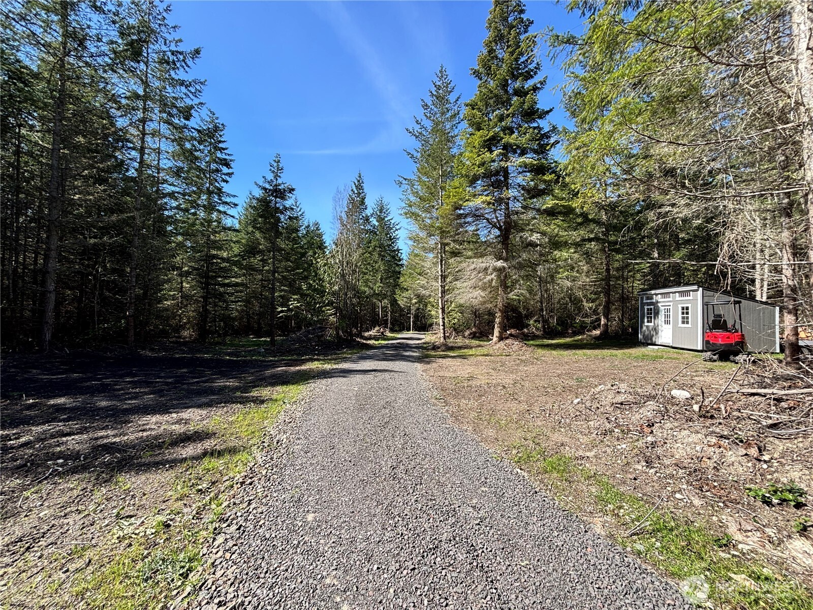 4216 East Sequim Bay Road Sequim, WA 98382 - Photo 5 of 14
