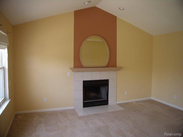 8287 Jeremy Road Belleville, MI 48111 - Photo 5 of 11 Family Room