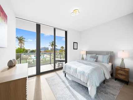 $2,575,000 | 1116 North Ocean Boulevard, Unit 401, Pompano Beach, FL 33062