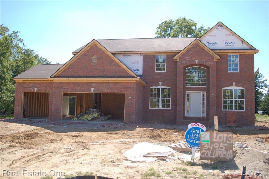 775 Monterey Ln. Rochester, MI 48307 - Photo 1 of 1 SIMILAR HOME