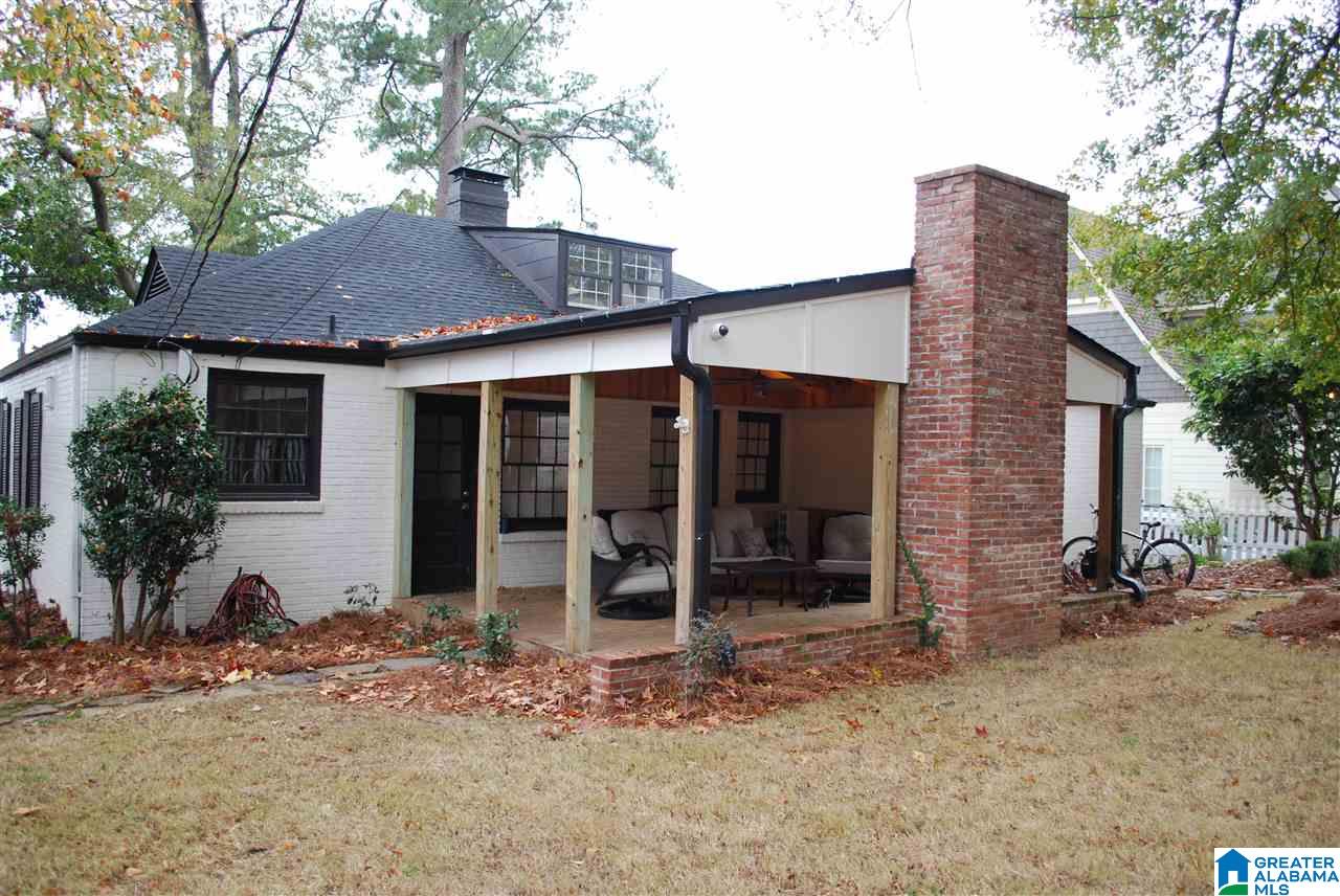 1112 Irving Road Birmingham, AL 35209 - Photo 30 of 36