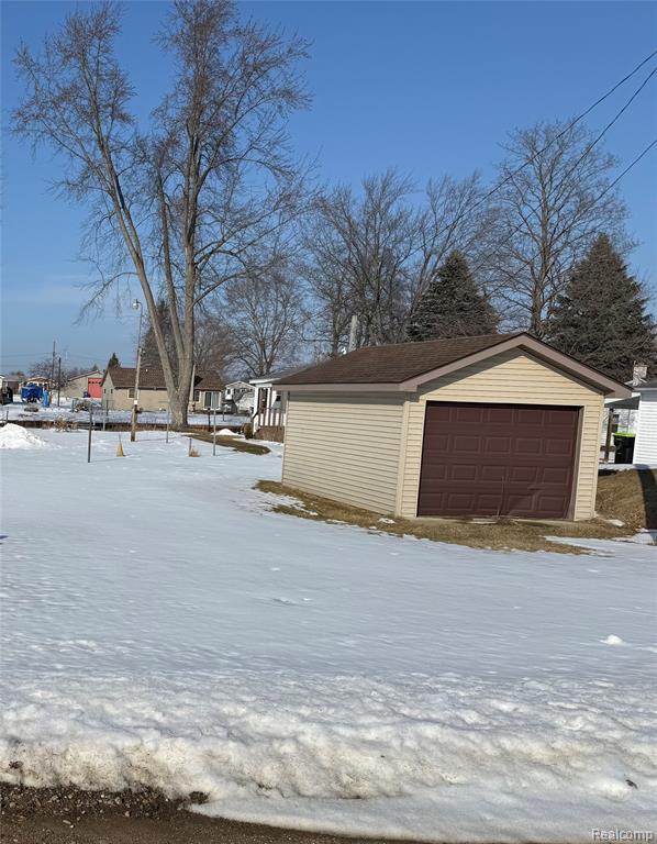 336 Twin Lake Road Beaverton, MI 48612 - Photo 4 of 7
