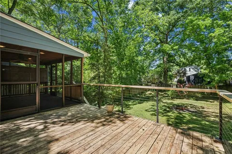 a view of outdoor space