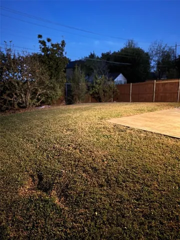 $2,400 | 514 Hugh Walker Drive, Mesquite, TX 75149