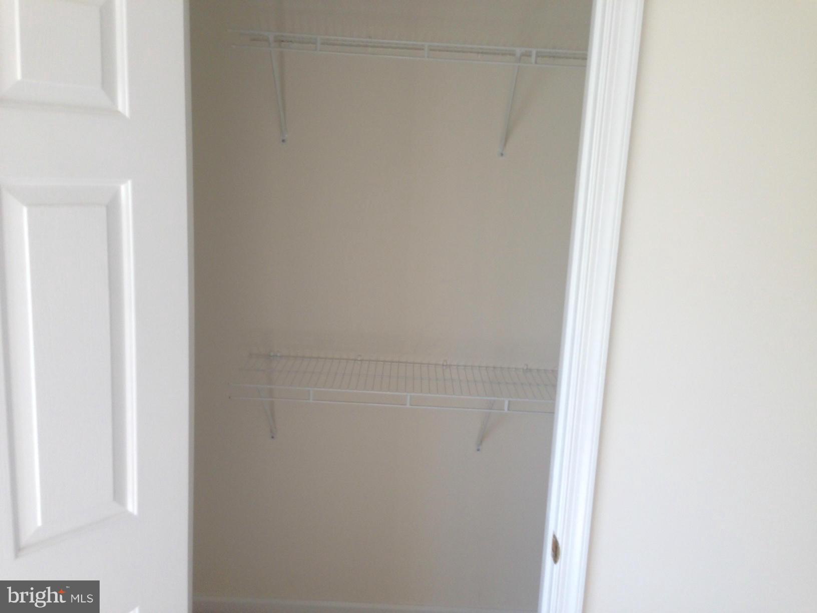 2180 South Glebe Road Arlington, VA 22204 - Photo 10 of 19 a close up view of a rack