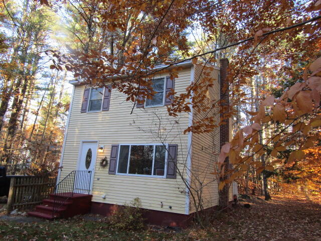 151 Beaver Dam Road North Waterboro, ME 04061 - Photo 4 of 23 IMG_7061