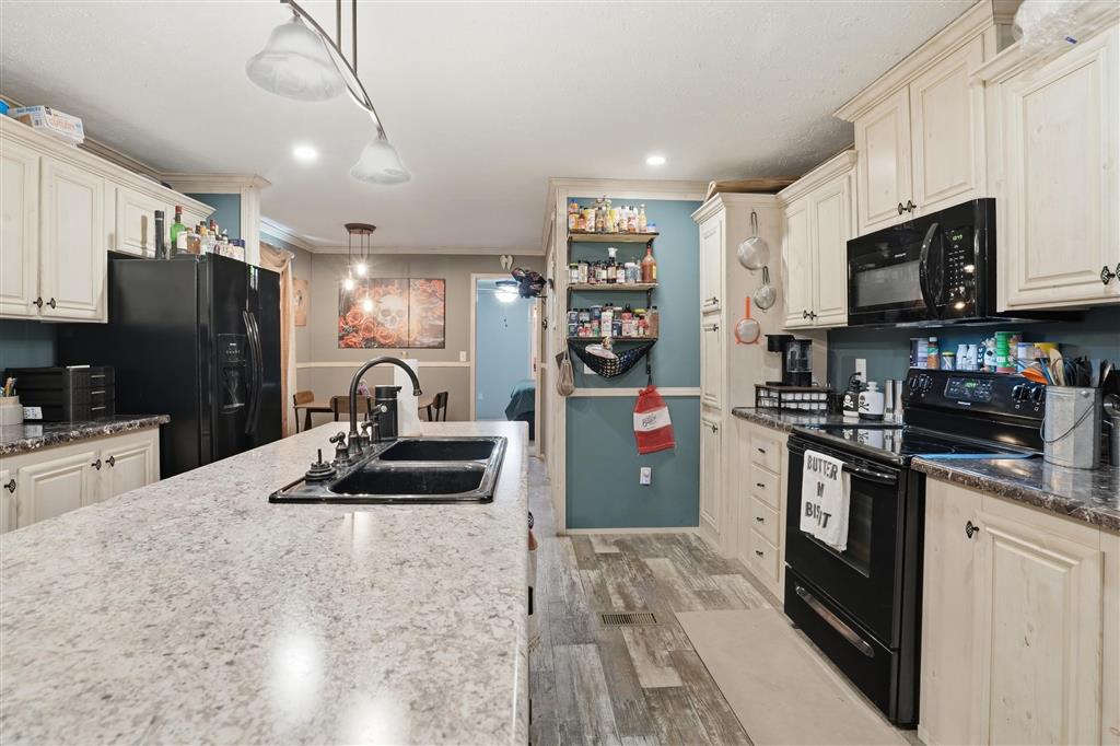 16348 Willie Road Iowa, LA 70647 - Photo 13 of 28