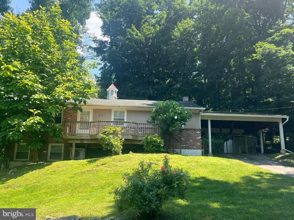 $625,000 | 361 Spring Garden Street, Conshohocken, PA 19428