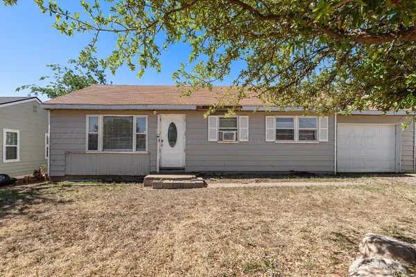 $52,000 | 106 Peiffer Street, Borger, TX 79007