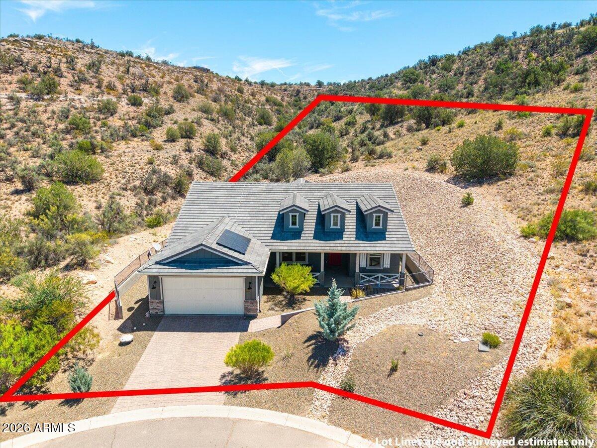 3700 East Camden Pass Rimrock, AZ 86335 - Photo 3 of 31