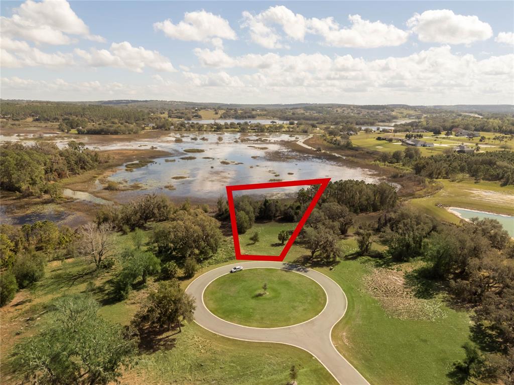 476 Long And Winding Road Howey-in-the-Hills, FL 34737 - Photo 11 of 19