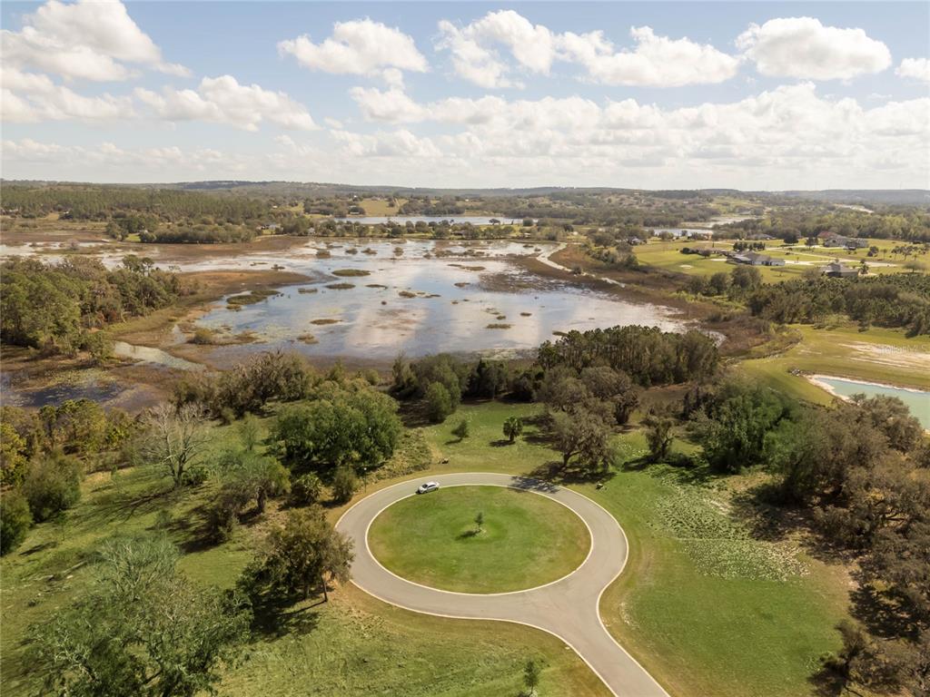 476 Long And Winding Road Howey-in-the-Hills, FL 34737 - Photo 12 of 19