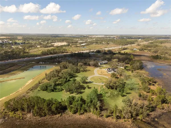 $215,000 | 476 Long And Winding Road, Howey-in-the-Hills, FL 34737