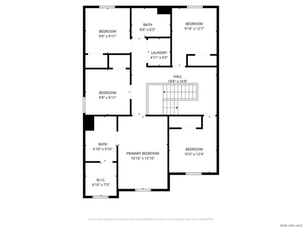 $2,200 | 722 Jennifer Way, New Braunfels, TX 78130