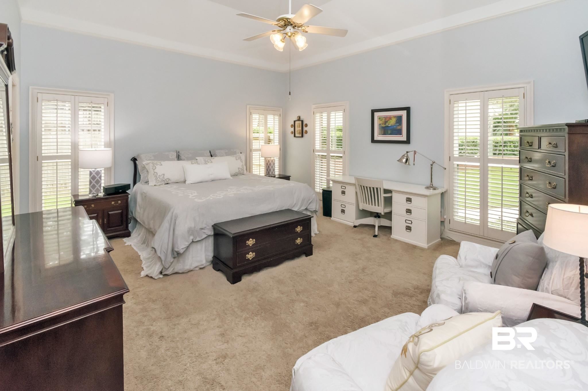 240 Suffolk Road Mobile, AL 36608 - Photo 16 of 49