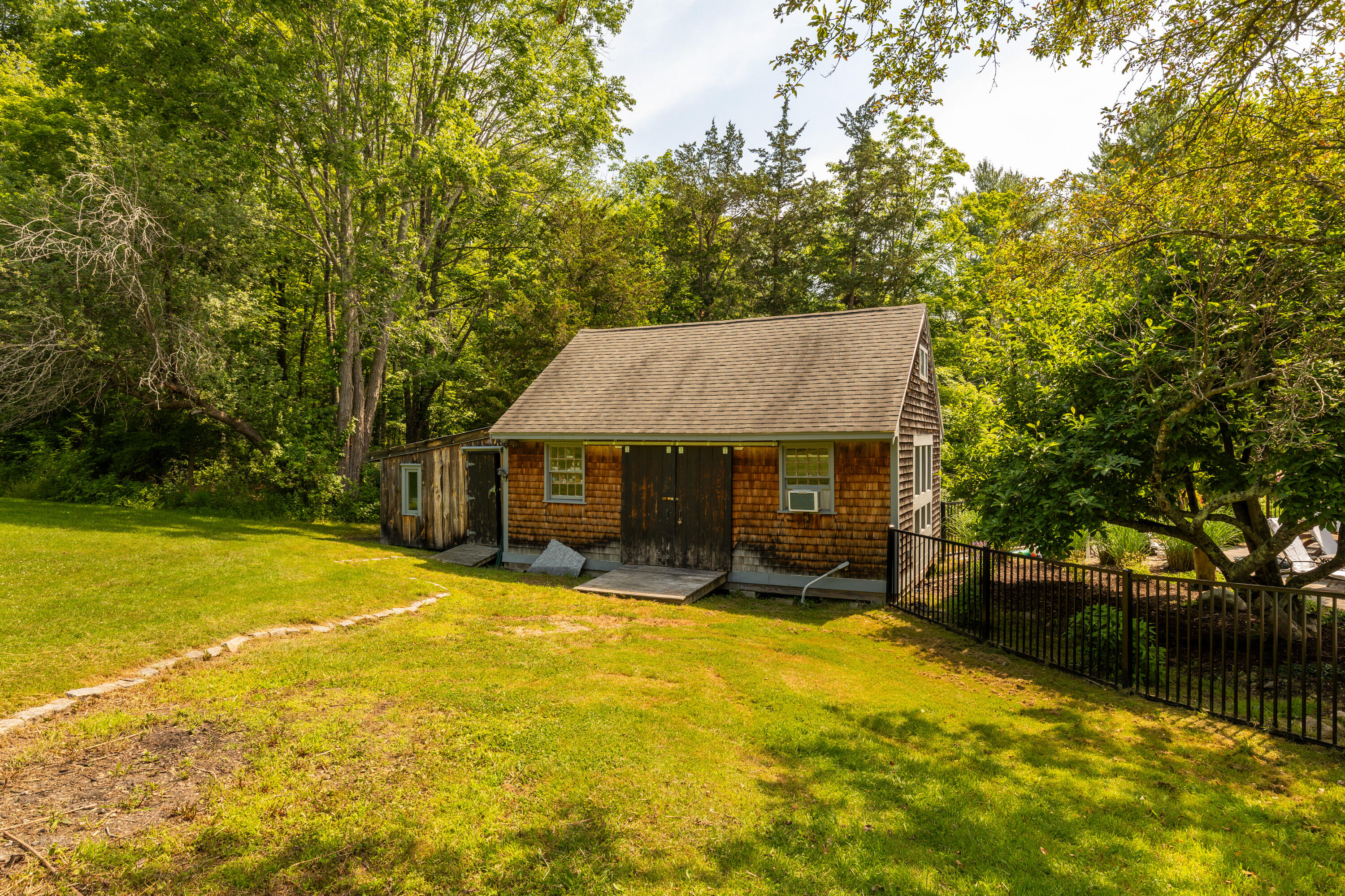 494 Goodwin Road Eliot, ME 03903 - Photo 38 of 44 494 Goodwin - MLS 40