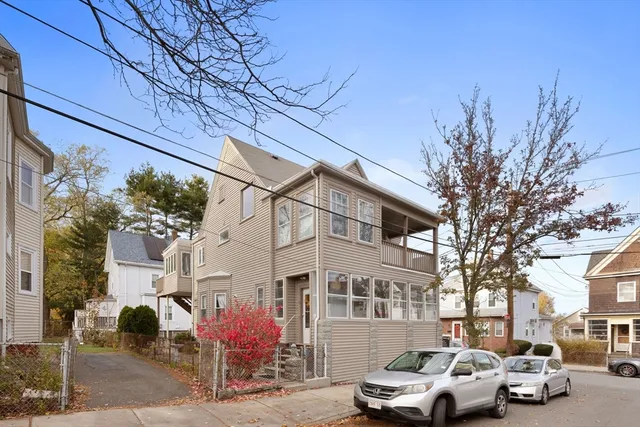 $799,900 | 26 Clay Avenue, Everett, MA 02149