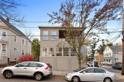 $799,900 | 26 Clay Avenue, Everett, MA 02149