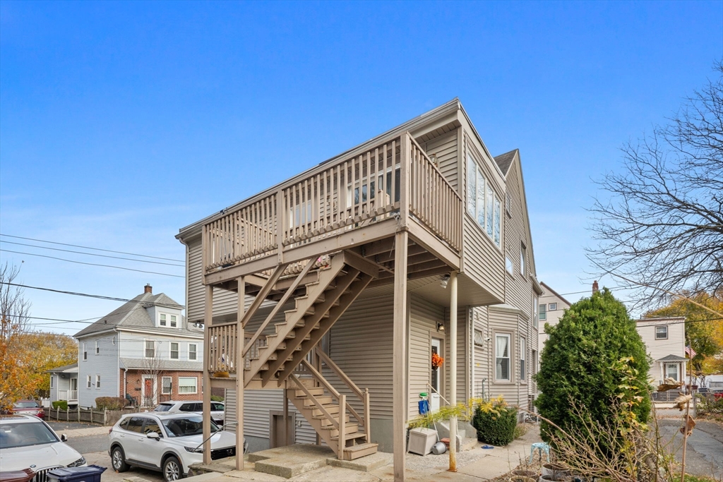 26 Clay Avenue Everett, MA 02149 - Photo 28 of 30