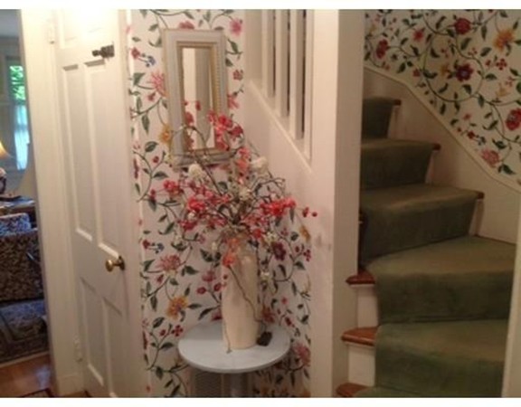 6 McGregory Road Sturbridge, MA 01566 - Photo 11 of 27 a bathroom with a toilet and a shower