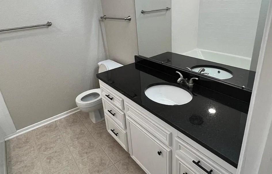1333 Westheimer Road Abilene, TX 79601 - Photo 6 of 11