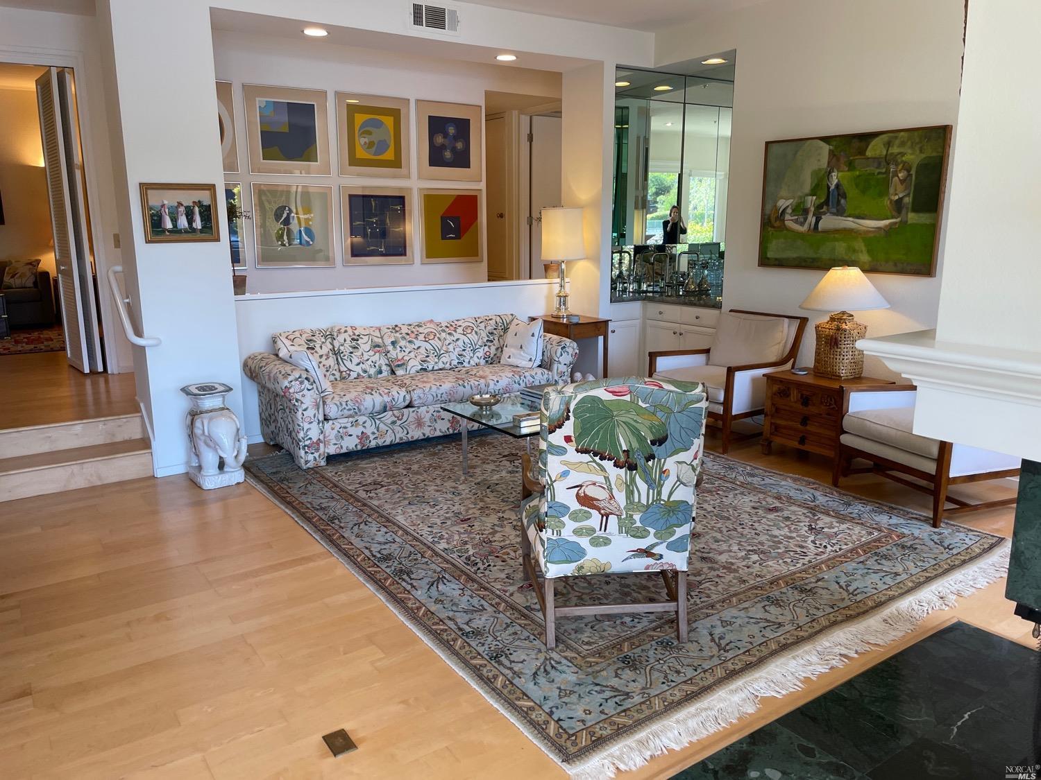 37 Lagoon Vista Road Tiburon, CA 94920 - Photo 1 of 1 Gallery Image 1