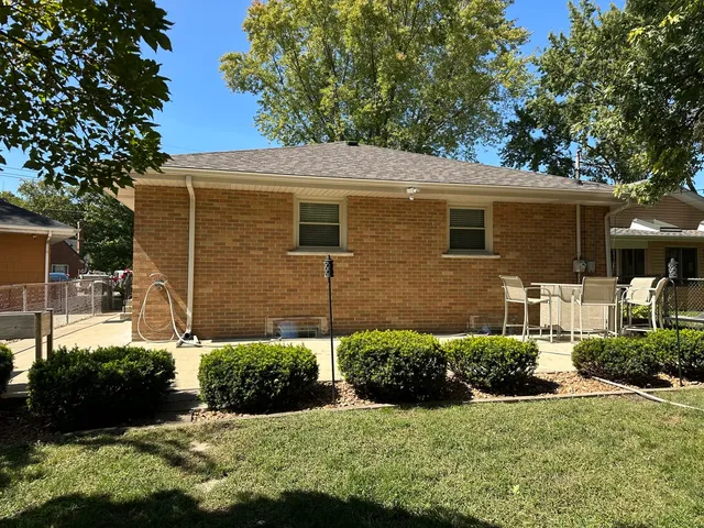 $209,000 | 456 South Wall Street, Kankakee, IL 60901