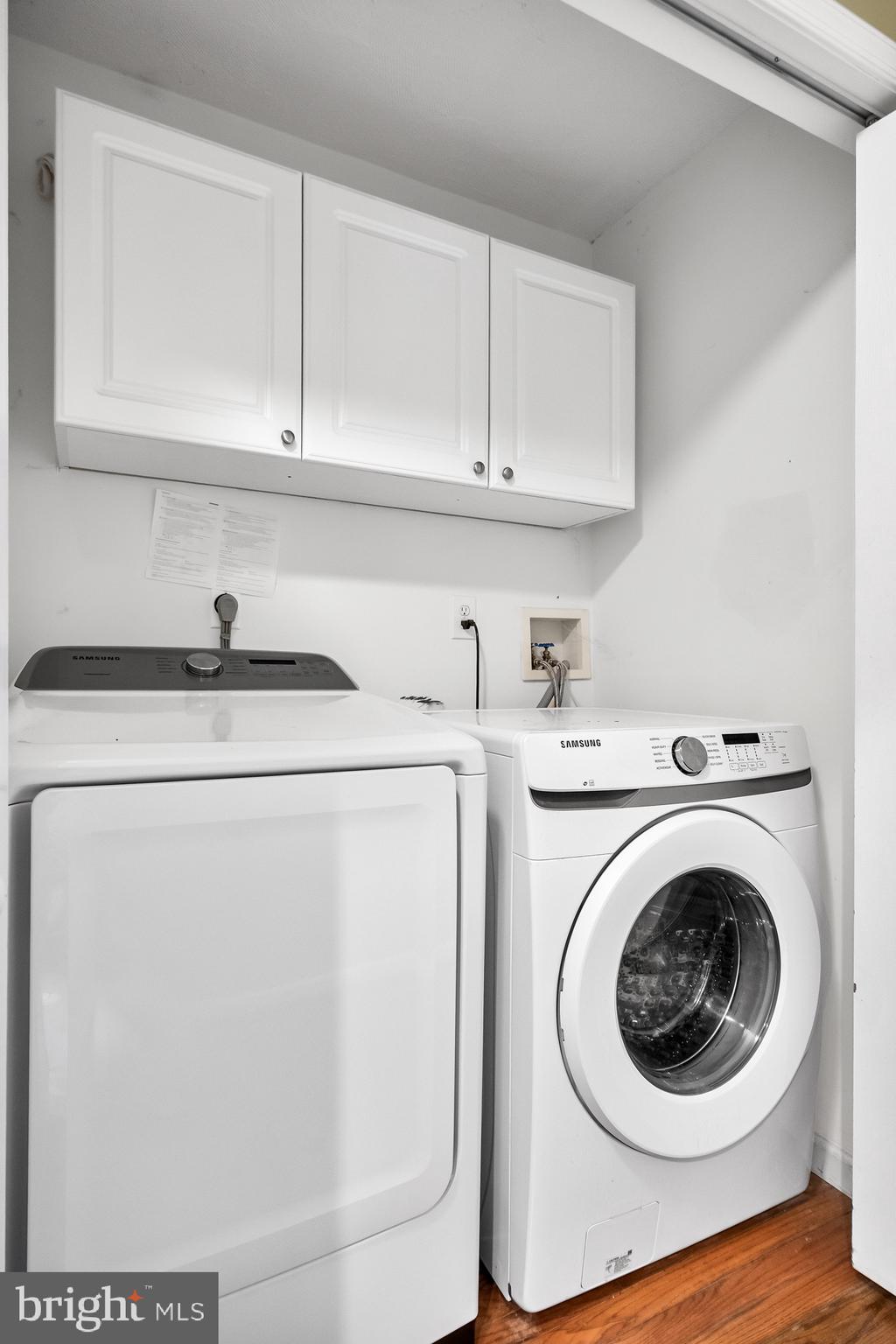 528 Kettle Run Road Marlton, NJ 08053 - Photo 16 of 43 First flood laundry