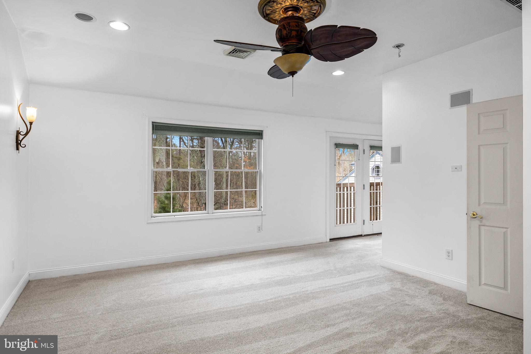 528 Kettle Run Road Marlton, NJ 08053 - Photo 19 of 43 Second floor primary bedroom