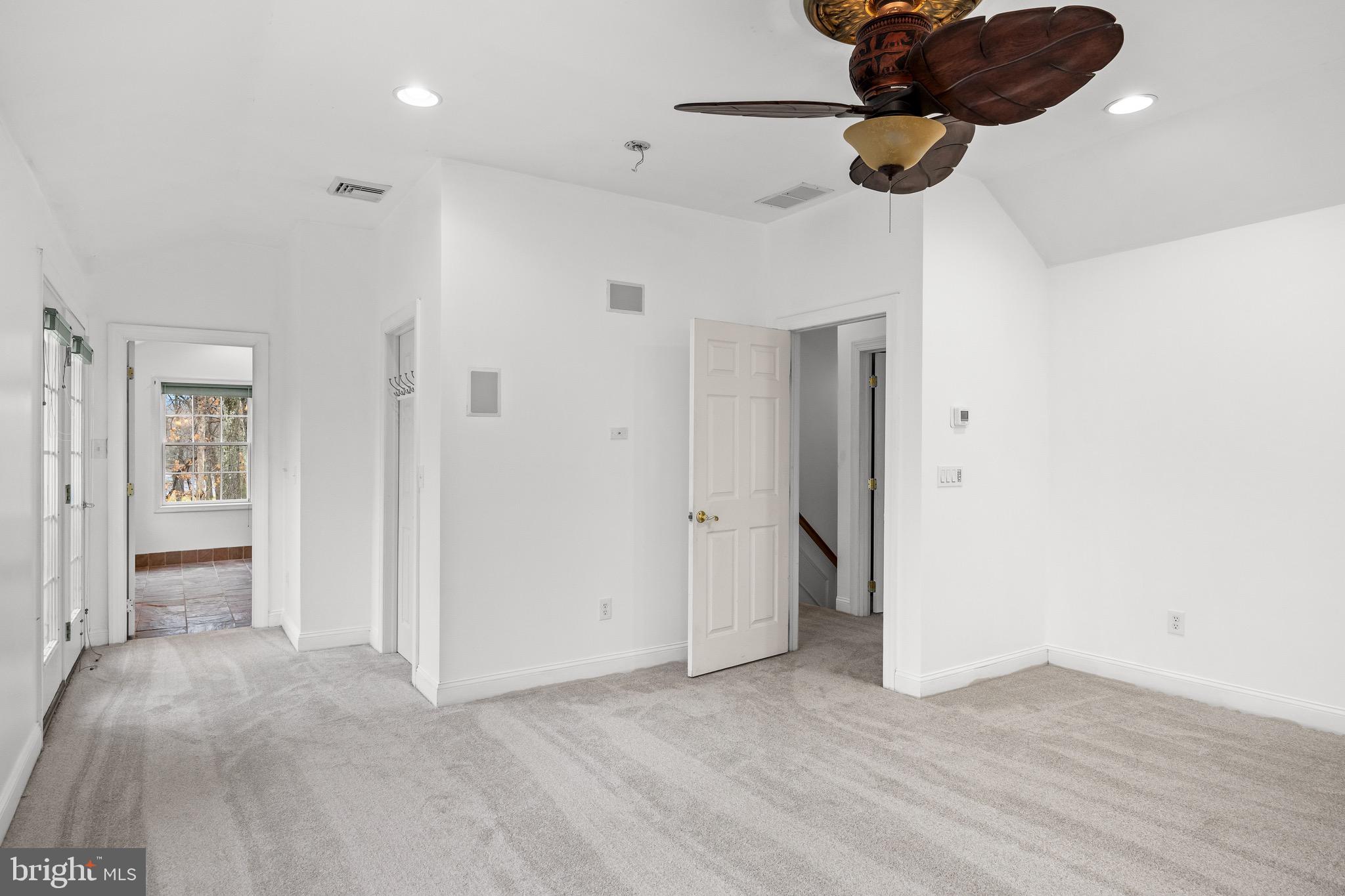 528 Kettle Run Road Marlton, NJ 08053 - Photo 20 of 43 Second floor primary bedroom