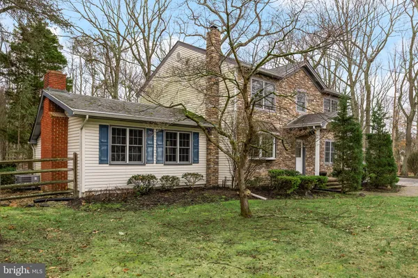 $610,000 | 528 Kettle Run Road, Marlton, NJ 08053