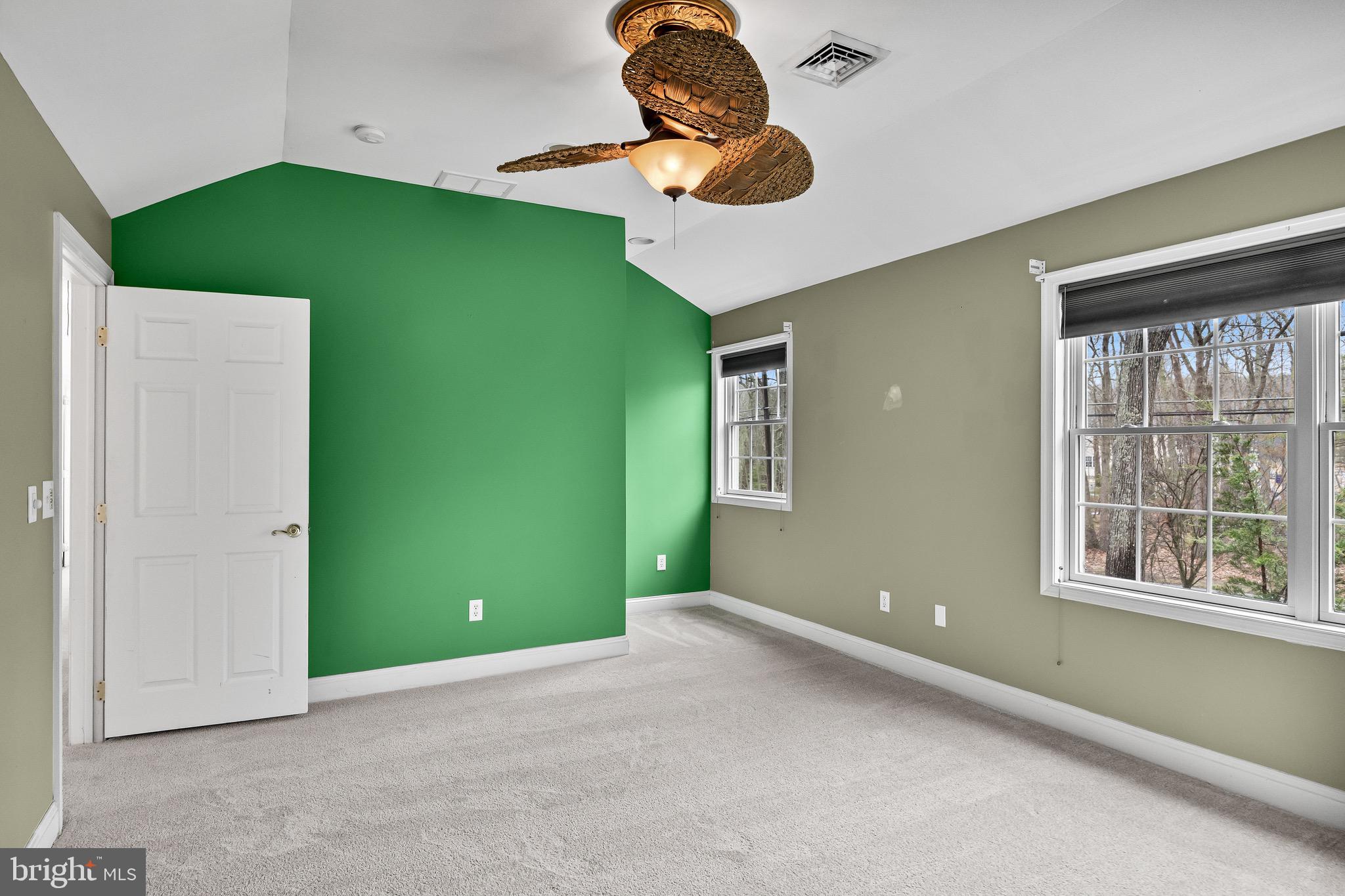 528 Kettle Run Road Marlton, NJ 08053 - Photo 25 of 43 Upstairs bedroom
