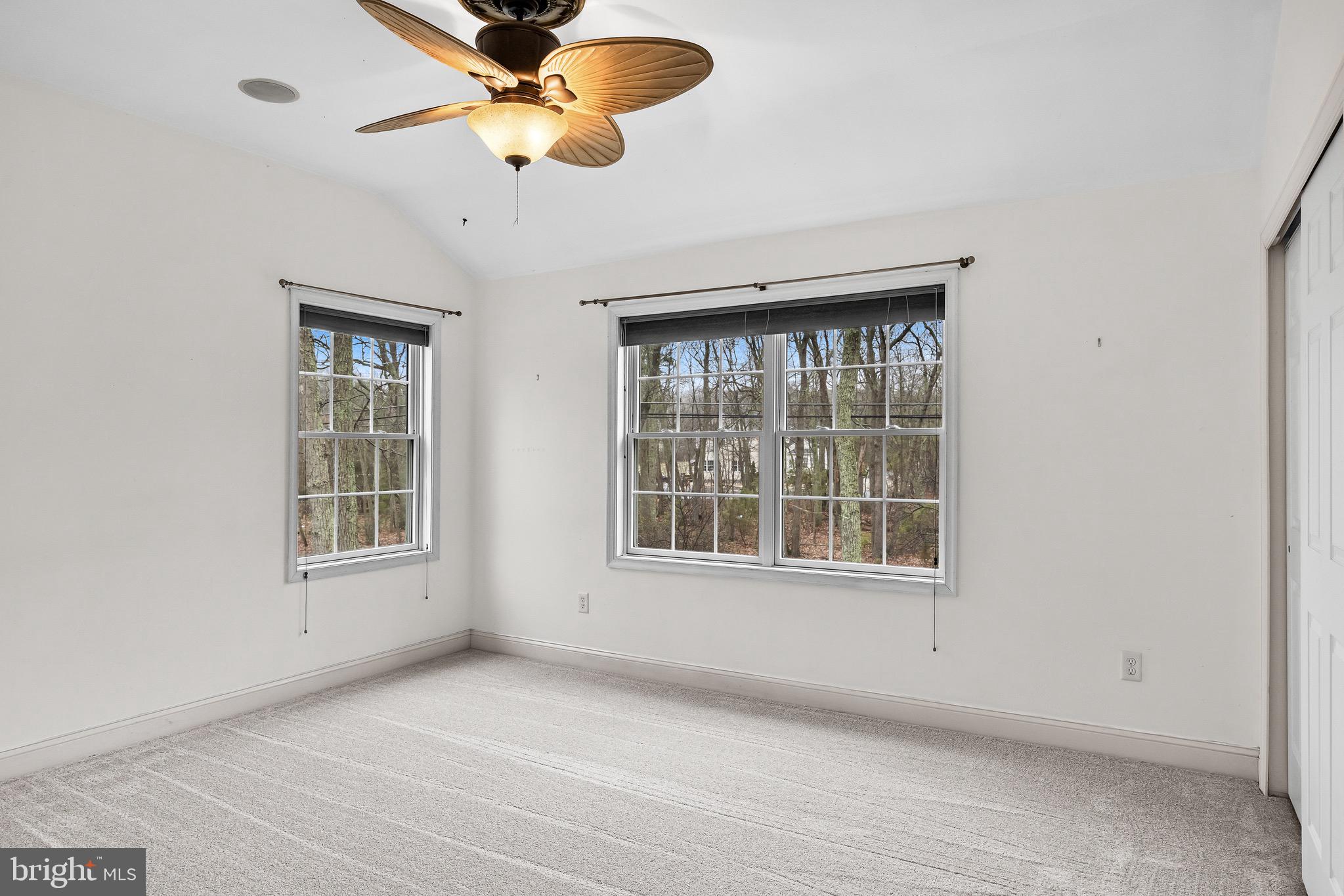 528 Kettle Run Road Marlton, NJ 08053 - Photo 27 of 43 Upstairs bedroom