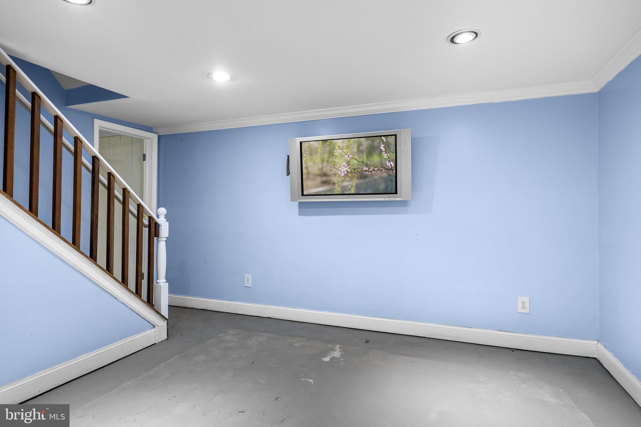 528 Kettle Run Road Marlton, NJ 08053 - Photo 28 of 43 Basement