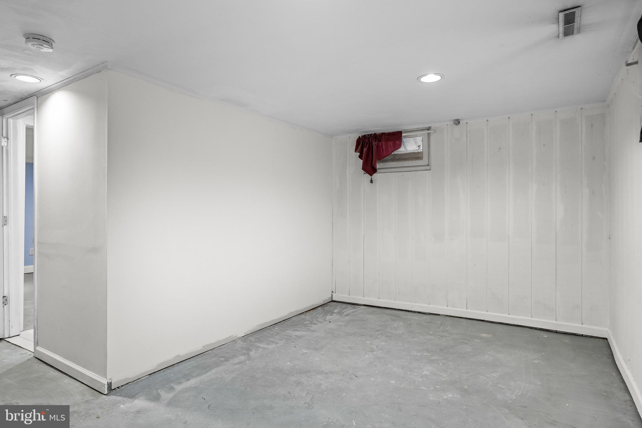 528 Kettle Run Road Marlton, NJ 08053 - Photo 30 of 43 Basement