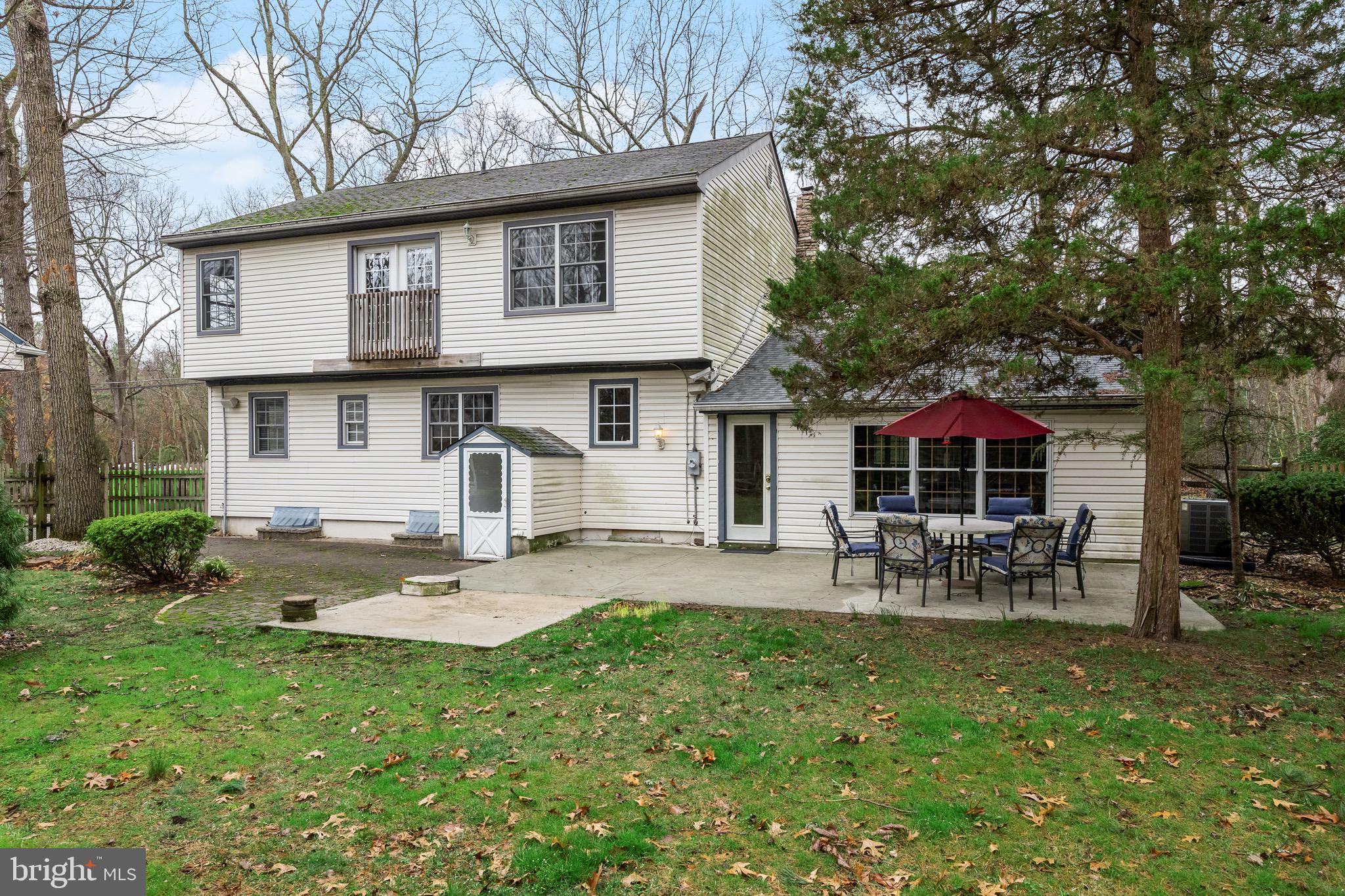 528 Kettle Run Road Marlton, NJ 08053 - Photo 32 of 43