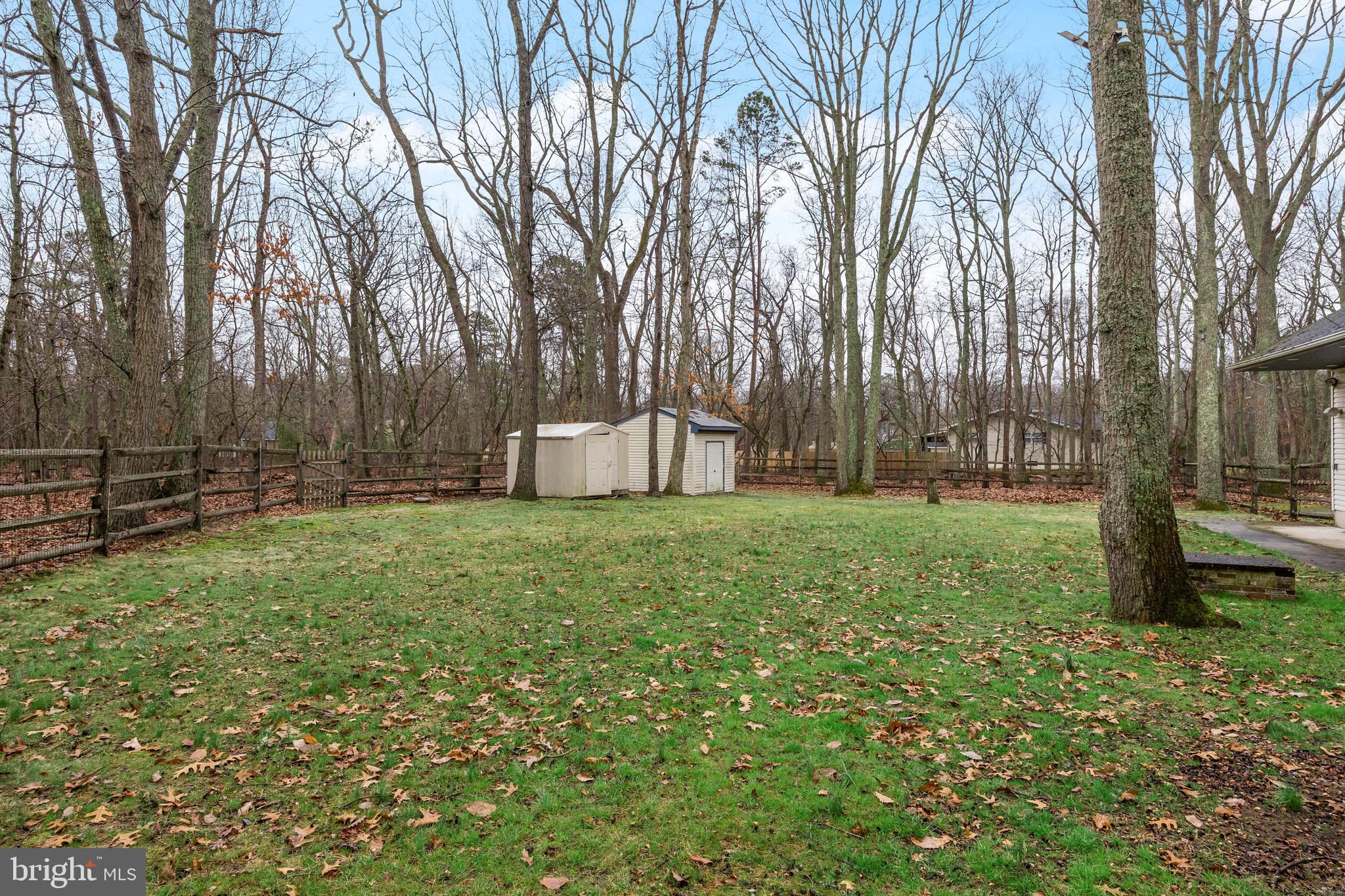 528 Kettle Run Road Marlton, NJ 08053 - Photo 37 of 43