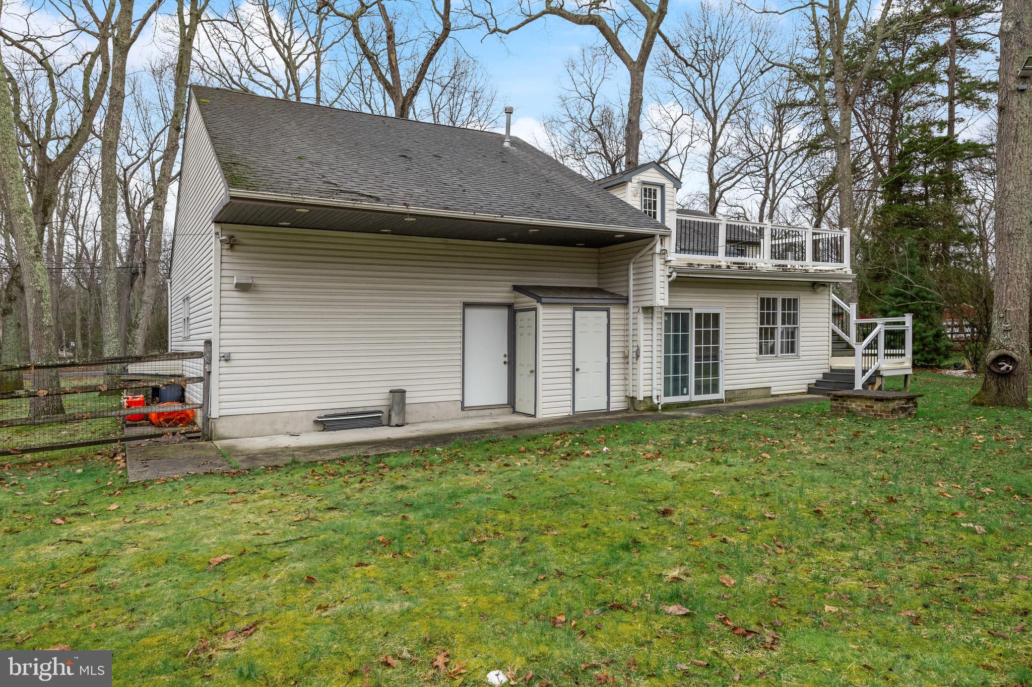 528 Kettle Run Road Marlton, NJ 08053 - Photo 39 of 43