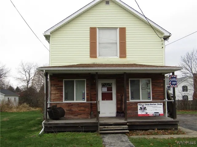 $216,900 | 4258 Highway 98, Java, NY 14113