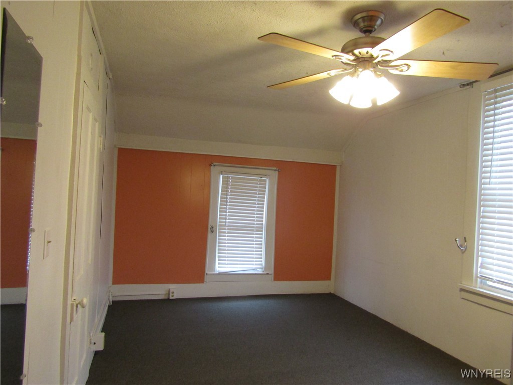 4258 Highway 98 Java, NY 14113 - Photo 11 of 16 upstairs apartment Bedroom