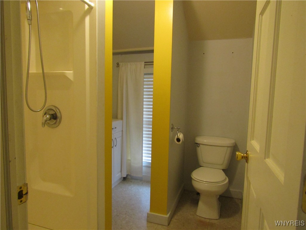 4258 Highway 98 Java, NY 14113 - Photo 13 of 16 Bathroom upstairs apartment