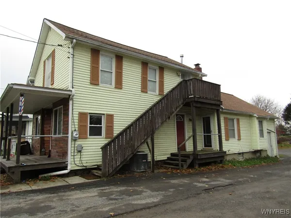 $216,900 | 4258 Highway 98, Java, NY 14113