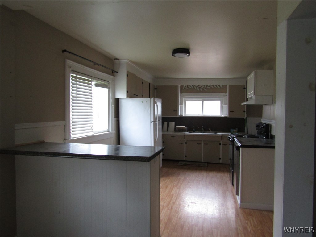 4258 Highway 98 Java, NY 14113 - Photo 5 of 16 Kitchen