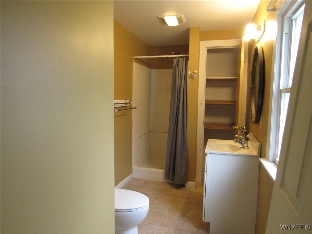 4258 Highway 98 Java, NY 14113 - Photo 8 of 16 Bathroom