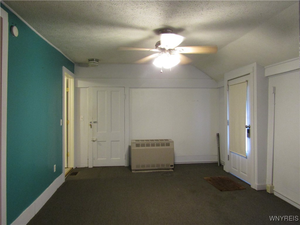 4258 Highway 98 Java, NY 14113 - Photo 9 of 16 Upstairs apartment Living room