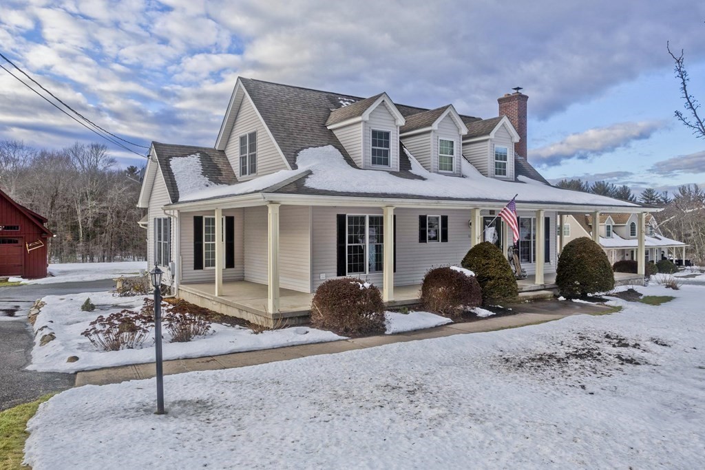 11 John Mason Road Southwick, MA 01077 - Photo 1 of 42 Gallery Image 1
