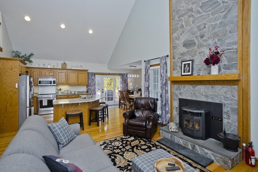 11 John Mason Road Southwick, MA 01077 - Photo 14 of 42 Gallery Image 14
